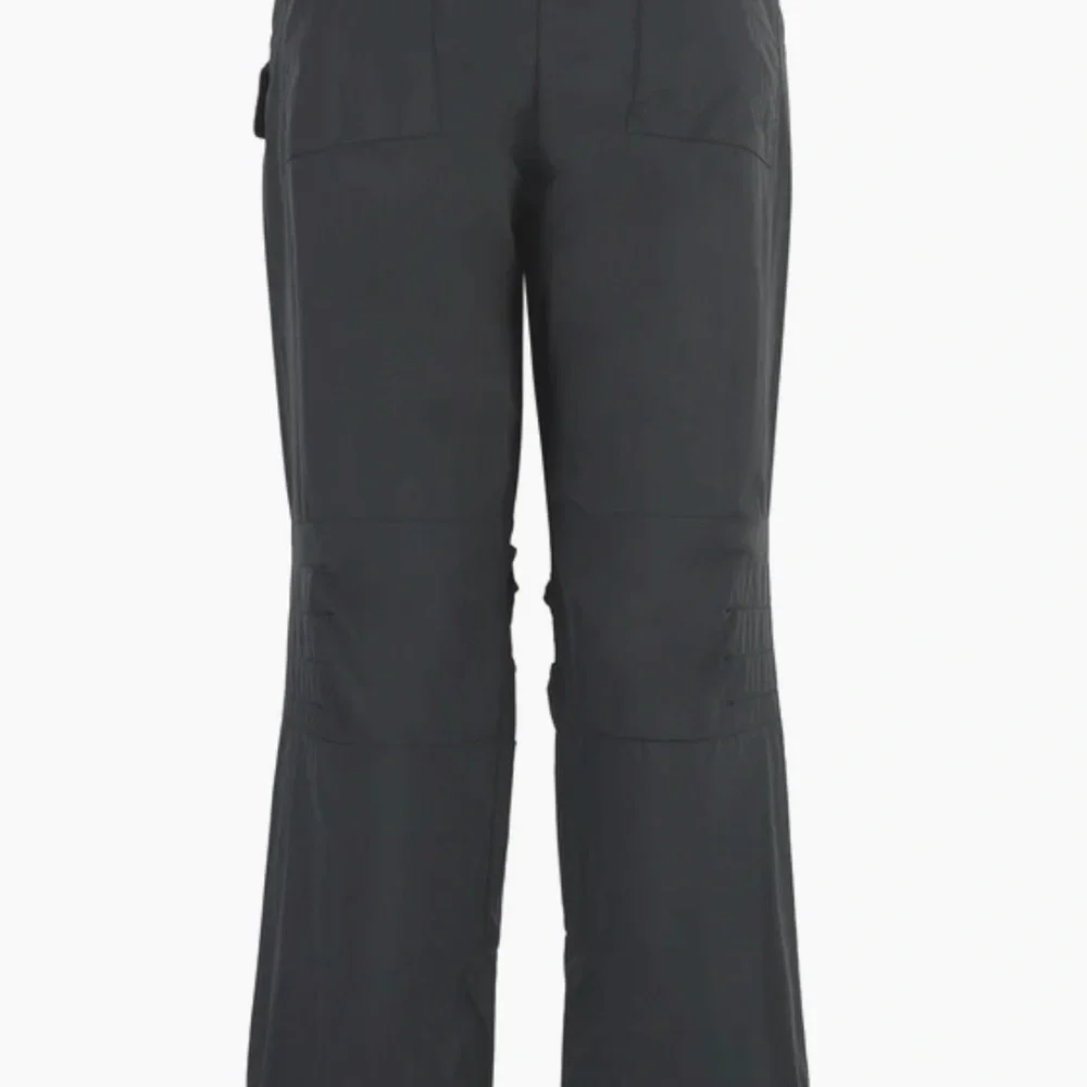 Fendi Nylon Cargo Pants SZ Medium - Picture 3 of 7
